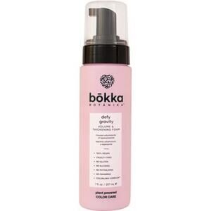 Botanika defy gravity VOLUME & THICKENING FOAM 7 oz